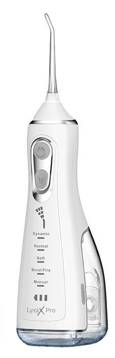 lumeor LyraX Pro - Hidropulsador dental