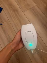 OhMySkin depiladora de luz pulsada IPL premium