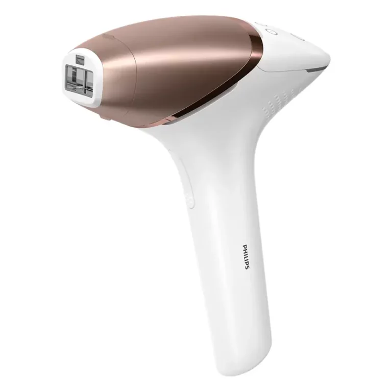 Philips Lumea 9000 depiladora de luz pulsada IPL