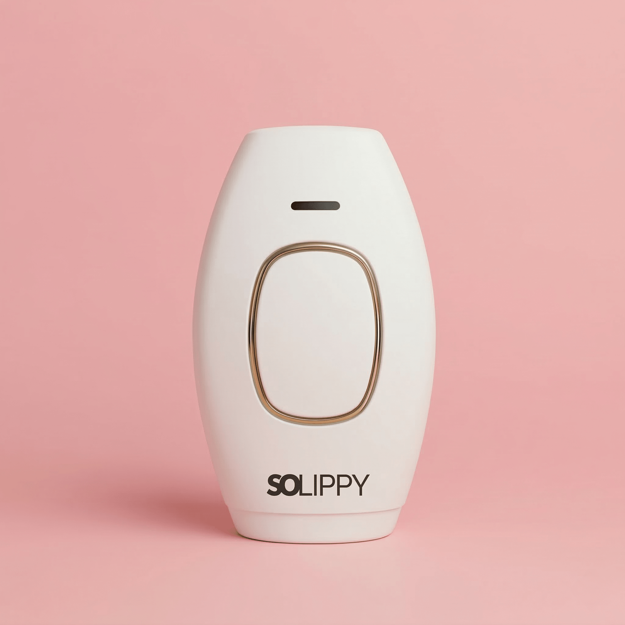 Loop by Solippy depiladora de luz pulsada IPL